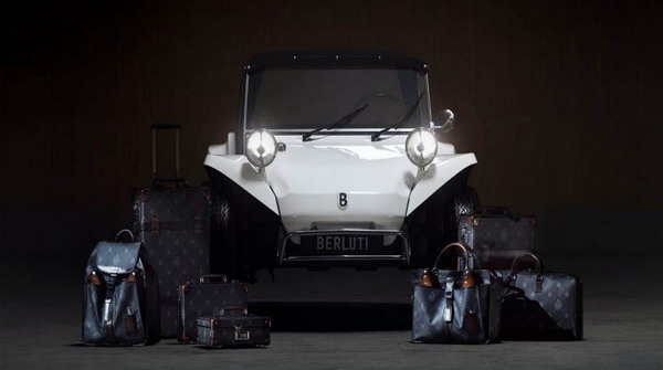 Berluti buggy