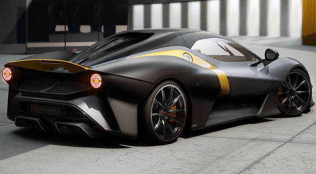 Bermat GT Bermat GT