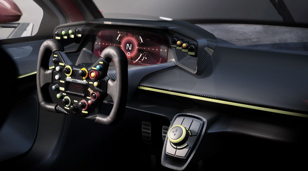Bermat GT Bermat GT