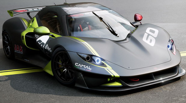 Bermat GT Bermat GT