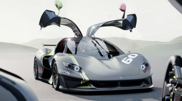 Bermat GT Bermat GT