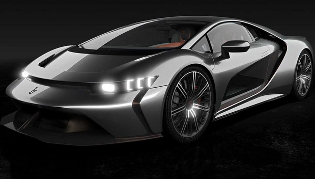 Bertone GB110
