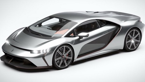 Bertone GB110