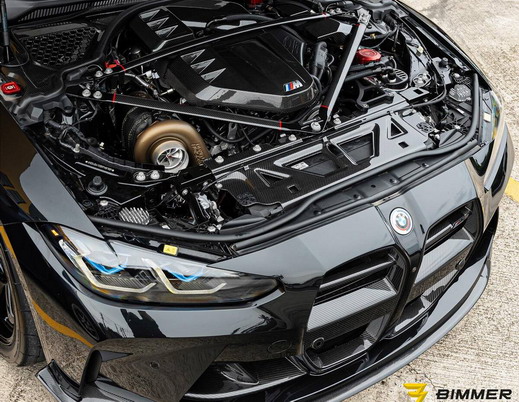 Bimmer PR BMW M3 Bimmer PR BMW M3