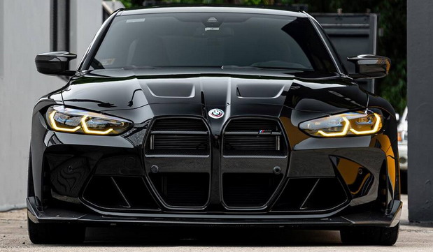 Bimmer PR BMW M3 Bimmer PR BMW M3
