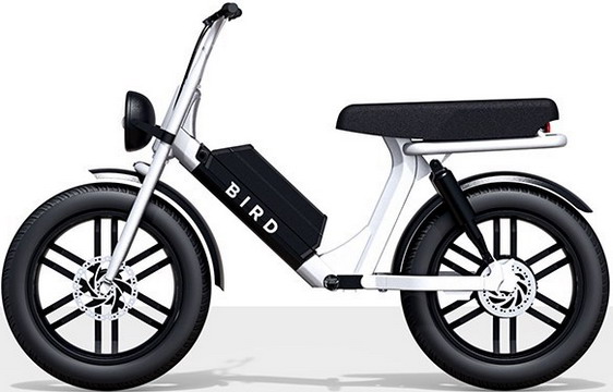 Bird Cruiser Bird Cruiser