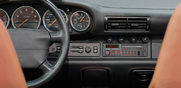 Blaupunkt Bremen SQR 46 DAB Blaupunkt Bremen SQR 46 DAB