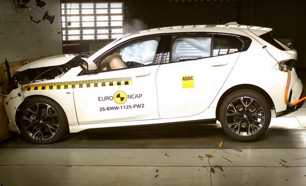 BMW Serija 1