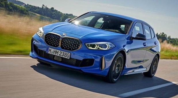BMW Serije 1 BMW Serije 1