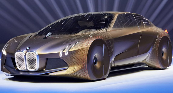 bmw next concept