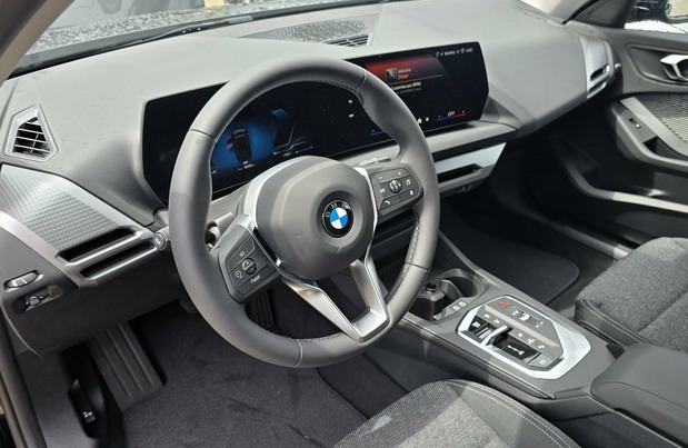 BMW 116