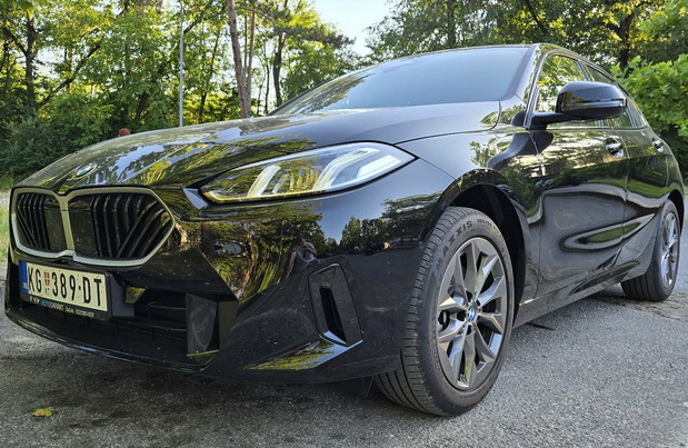 BMW 116