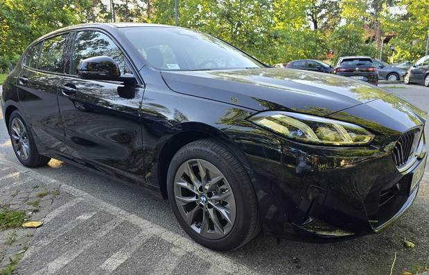 BMW 116