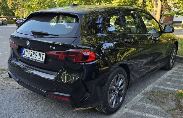 BMW 116