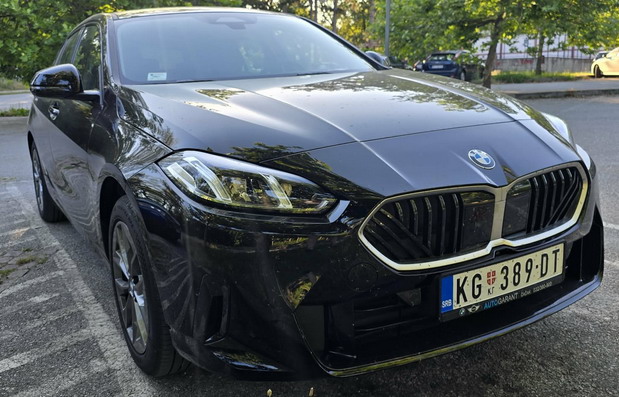 BMW 116