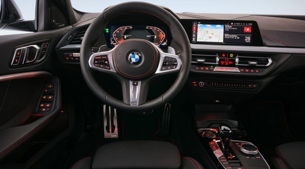 BMW 128ti BMW 128ti