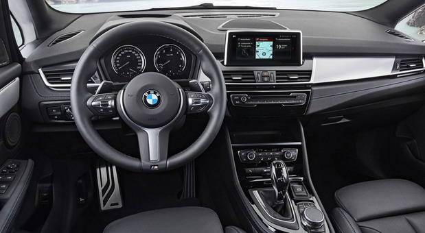 BMW Serije 2 Active Tourer BMW Serije 2 Active Tourer