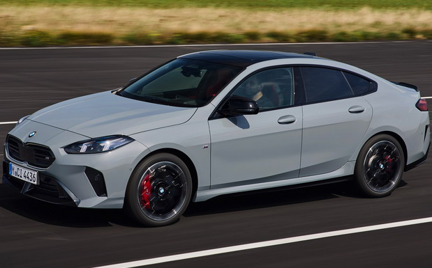 BMW Serije 2 Gran Coupe