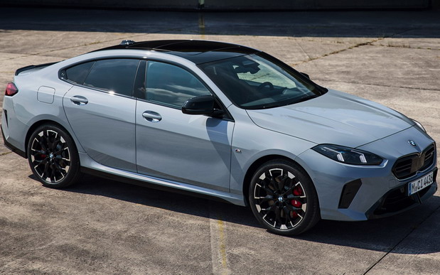 BMW 2 GC BMW 2 GC