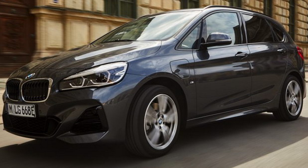 BMW 225xe Active Tourer BMW 225xe Active Tourer