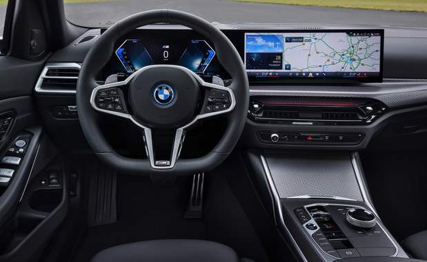 BMW Serije 3 BMW Serije 3