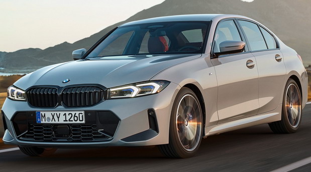 BMW 3 BMW 3