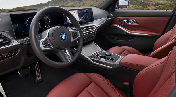 BMW Serije 3 BMW Serije 3