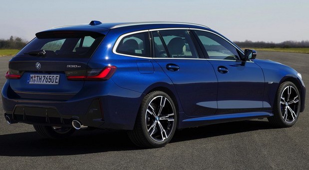 BMW Serije 3 BMW Serije 3