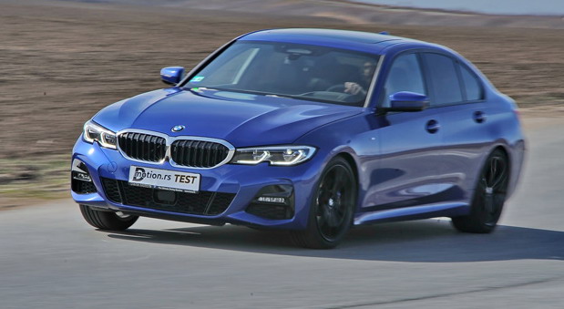 BMW Serije 3 BMW Serije 3