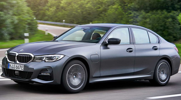 BMW 330e BMW 330e