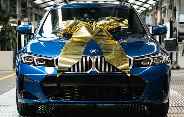 BMW Grupa isporučila 3-milioniti elektrifikovani automobil BMW Grupa isporučila 3-milioniti elektrifikovani automobil