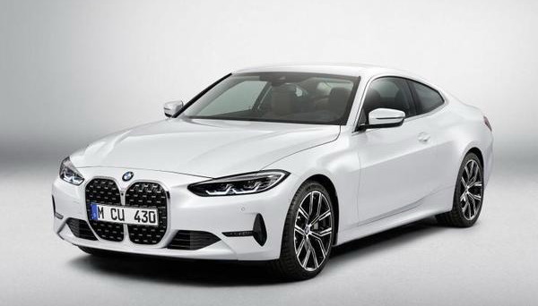 BMW Serije 4 Coupe BMW Serije 4 Coupe