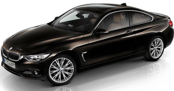 BMW Serije 4 BMW Serije 4