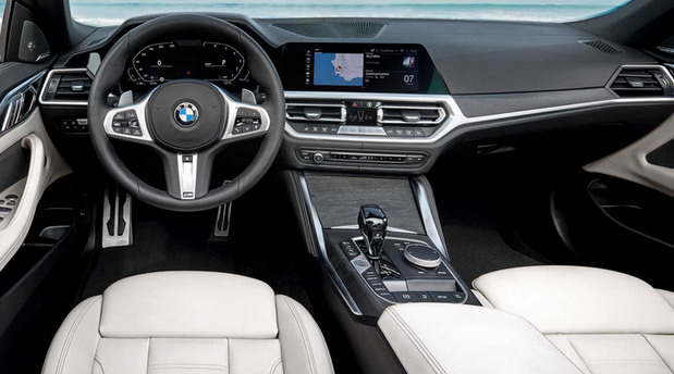 BMW Serije 4 Cabrio BMW Serije 4 Cabrio