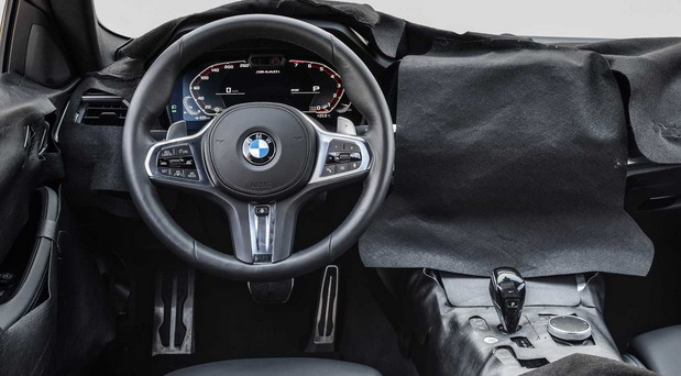 BMW Serije 4 Coupe BMW Serije 4 Coupe