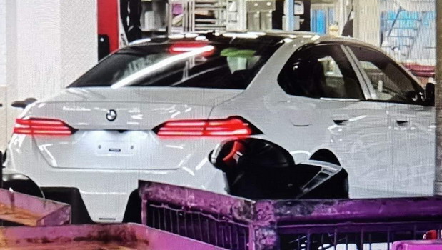 BMW Serije 5 BMW Serije 5