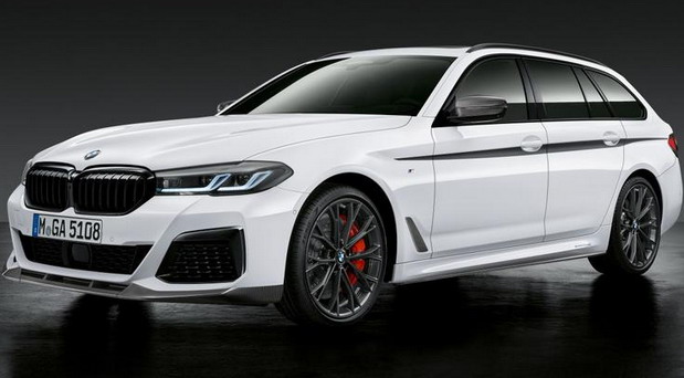 BMW Serije 5 BMW Serije 5