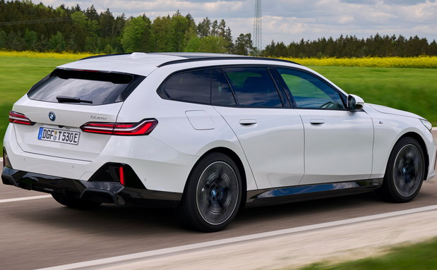 BMW 530e BMW 530e