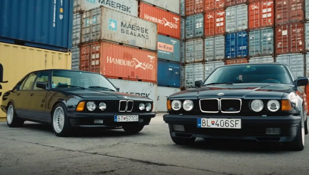 BMW serije 7 BMW serije 7