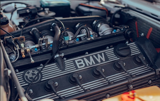 BMW 745i SA BMW 745i SA