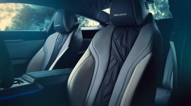BMW M850i Night Sky BMW M850i Night Sky