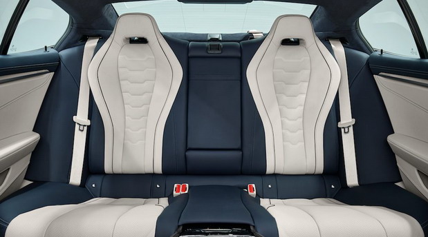 BMW Serije 8 Gran Coupe BMW Serije 8 Gran Coupe