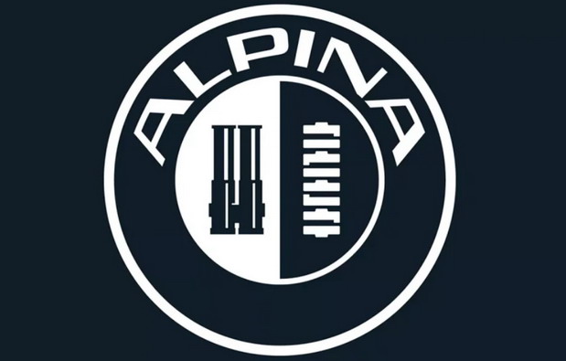 BMW Alpina