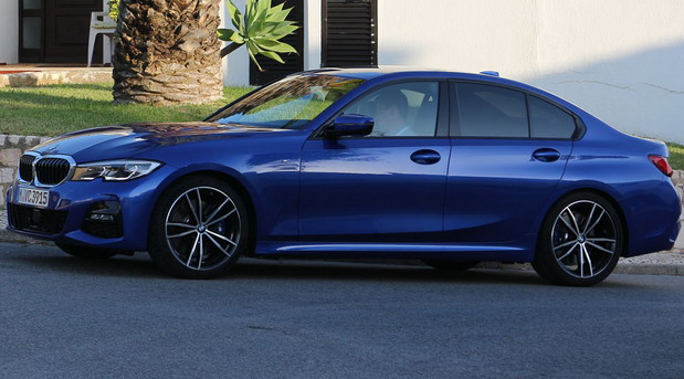 BMW Serije 3 BMW Serije 3