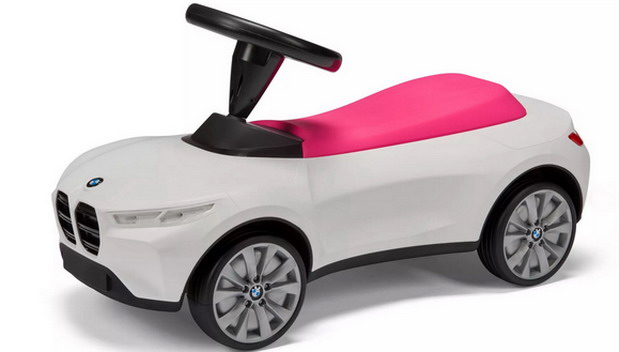 BMW Baby Racer BMW Baby Racer