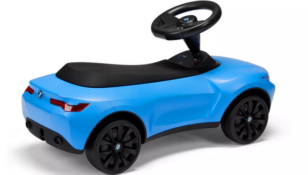 BMW Baby Racer BMW Baby Racer