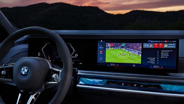 BMW Bundesliga BMW Bundesliga
