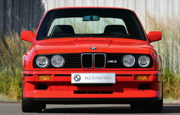 BMW M3 Sport Evolution BMW M3 Sport Evolution