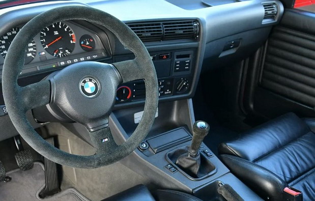 BMW M3 Sport Evolution BMW M3 Sport Evolution
