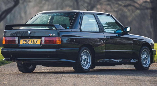 BMW E30 M3 BMW E30 M3